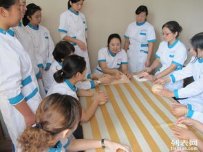 杭州初級 中級 高級催乳師培訓