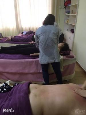 廣州高級催乳師培訓課程