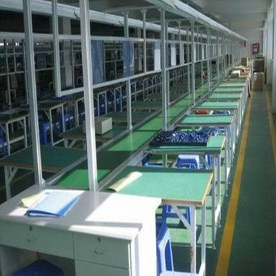 工廠大促 武漢、荊門、黃岡皮帶流水線高品質供應，輸送設備一站式采購